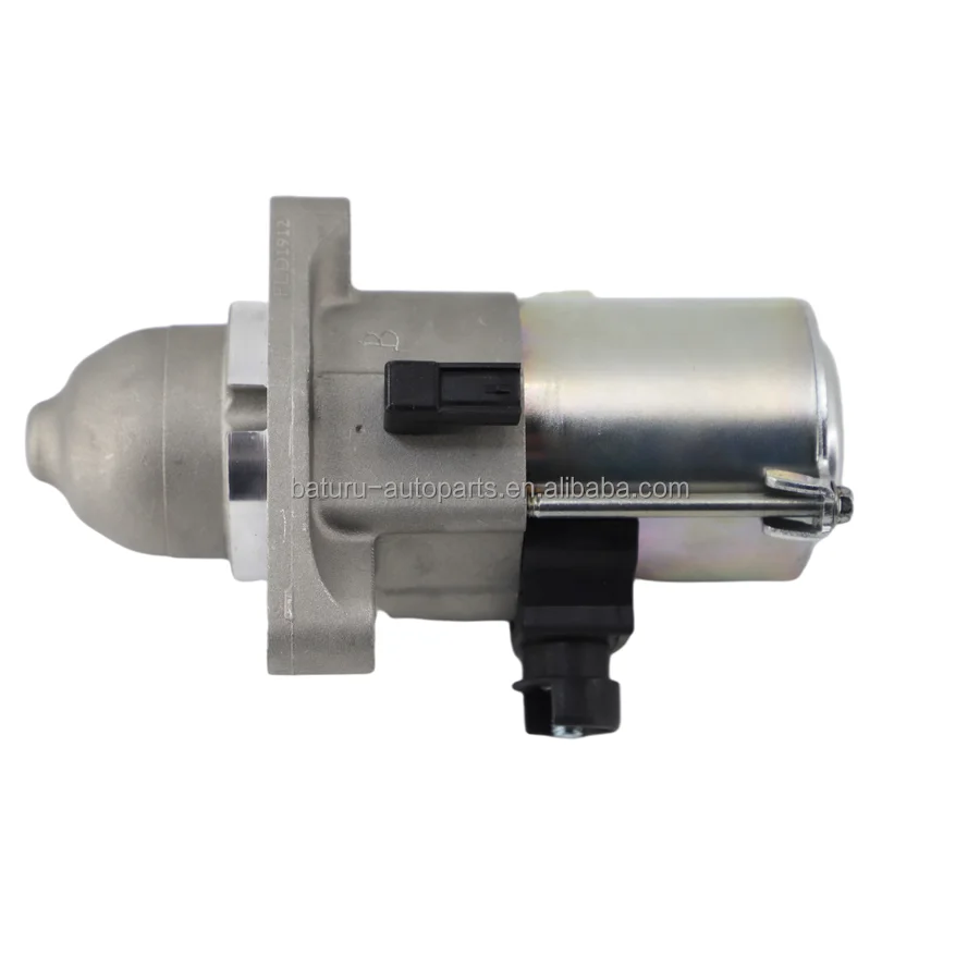 Valeo Bosch Denso similar quality auto starter for Land Rover Evoque 2015- LR059796