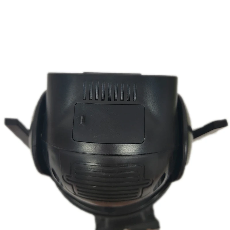 4MP Dual Lens 180 Degree Compatible IP PoE Security Camera ColorVu IP66 Two way Audio Outdoor CCTV Camera