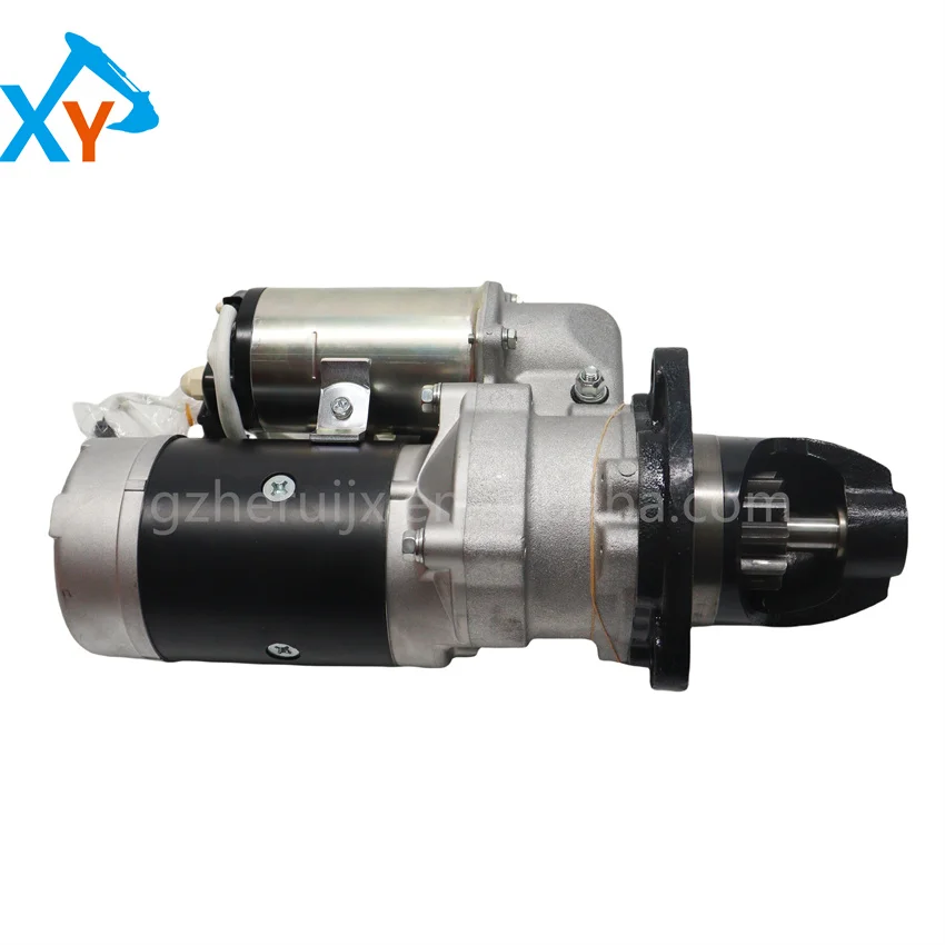 Hydraulic Excavator Starter 4096443/4396012