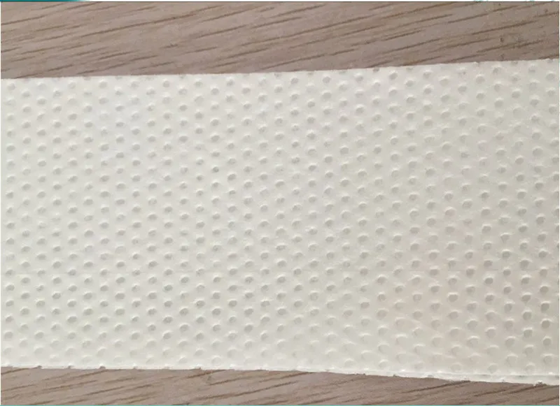 High Absorbency Ultra Thin SAP Sheet for Sanitary Napkin Production