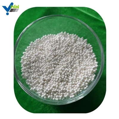 93% 1-3 3-5 мм катализатор десульфуризации для обезвоживания адсорбент для разделения воздуха кислород азот керамический шарик активированный глинозем