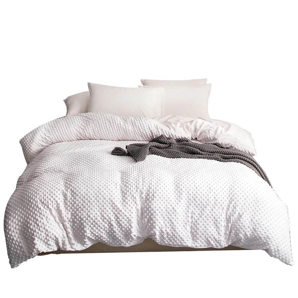 
 Хит продаж, простой стиль, хрустальное бархатное стеганое одеяло, гравитационное стеганое одеяло, стеганое одеяло  