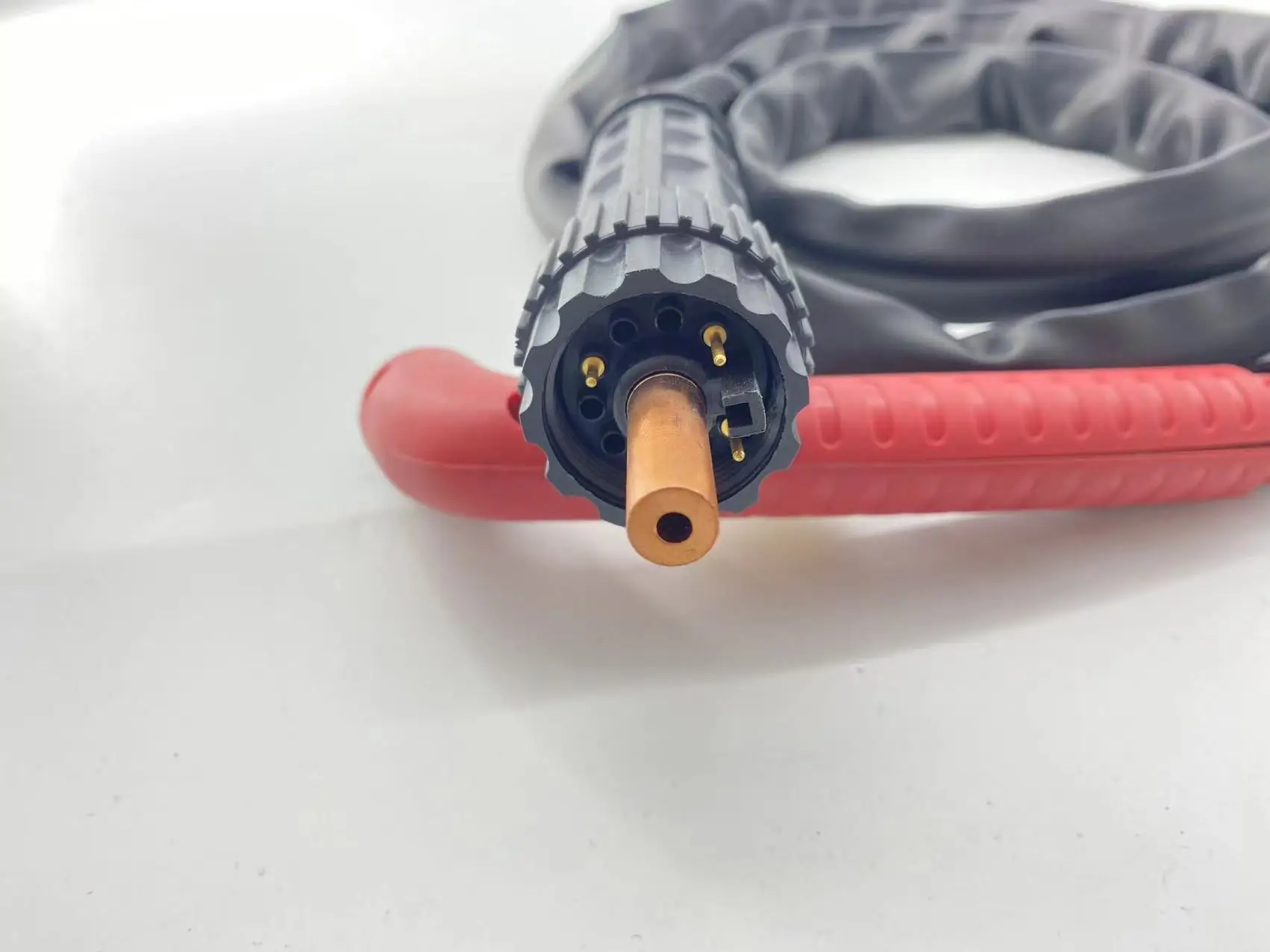 OUNUO high quality S45 cutting torch 40A rated current plasma S45 cutting torch