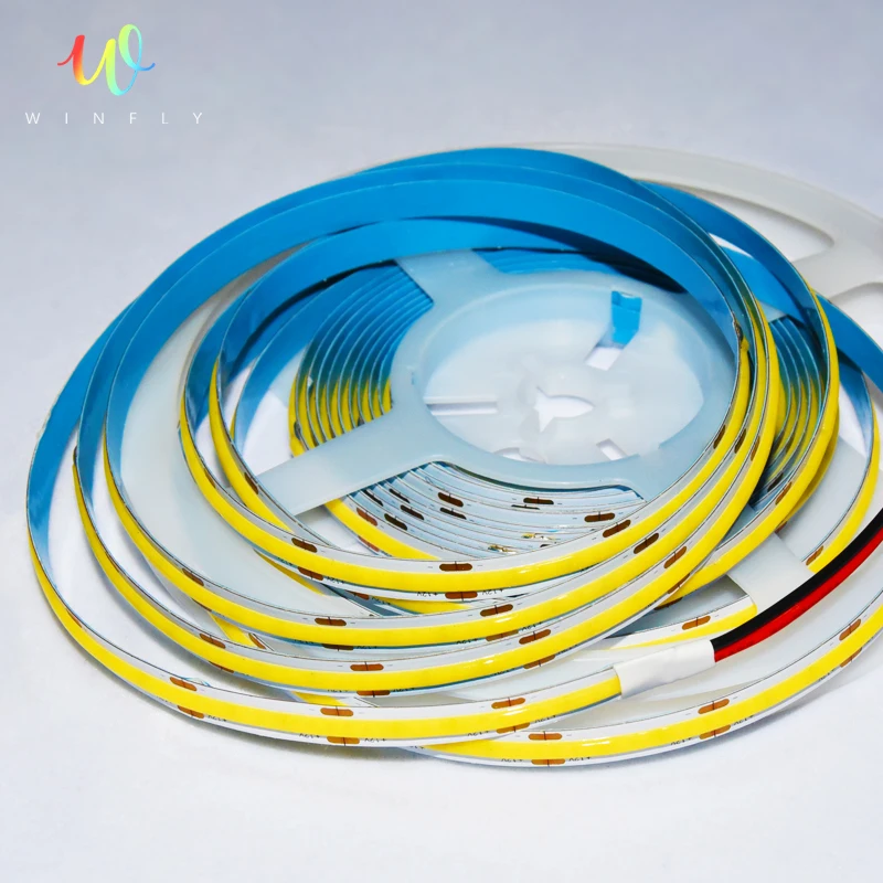 factory price led light strip 12v 5mm 30w 360led/m outdoor lighting color led light strip