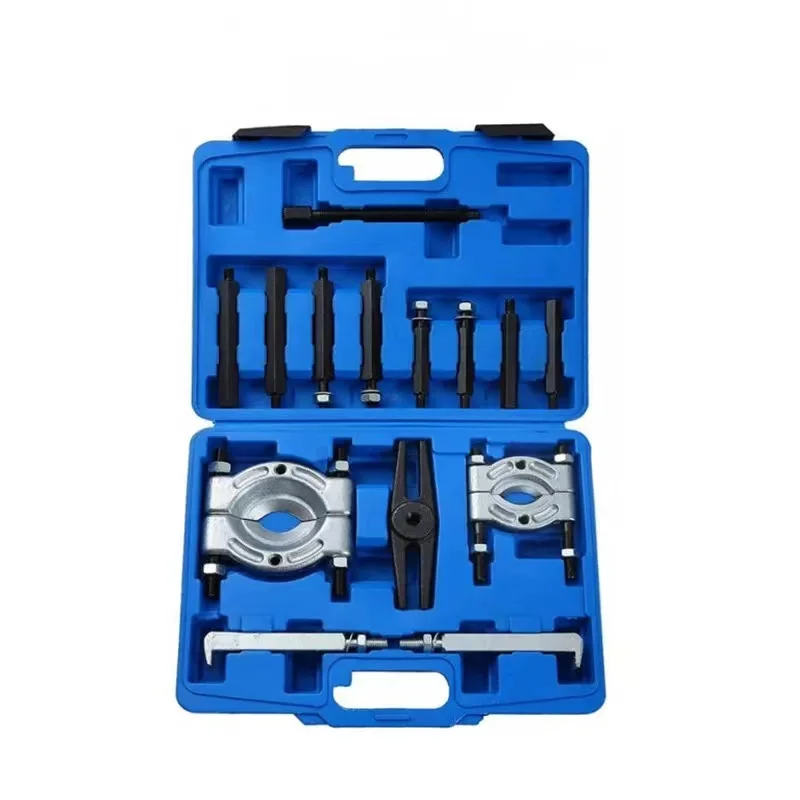 14 шт. набор инструментов для удаления подшипников