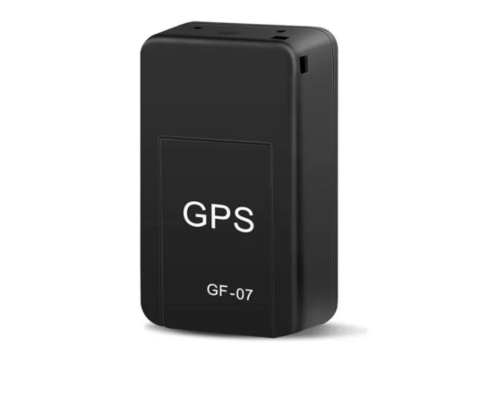 GPS Navigation Motorbike Car GF07 Magnetic Tracking GSM Tracer Device Personal Mini GPS Locator for pets dogs kids Elderly car