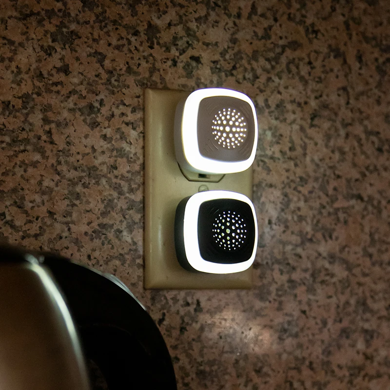 [OWLTRA] Name Brand Indoor Mosquito Repellant Device Insect Repellent For Pets Mosquito Ultrasonic Rat Repellent Machine