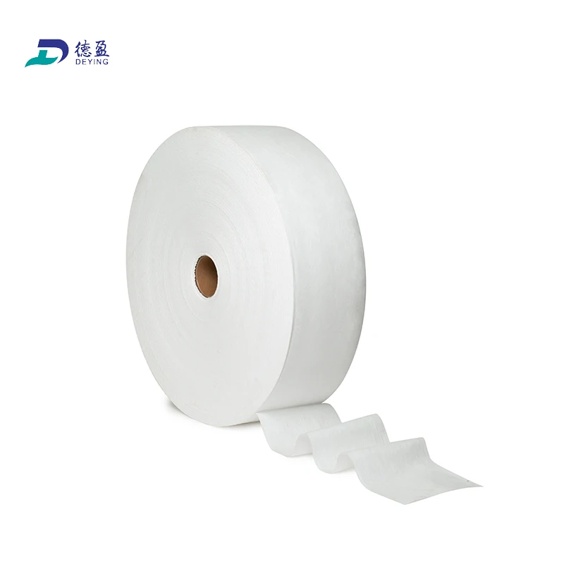 
100% PP Melt blown 95% 99% filtration pp melt-blown fabric melt blown filter cloth for ffp2 ffp3 n95 