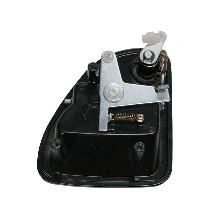 Competitively priced excavator accessories PC200-8 Cab door lock assembly