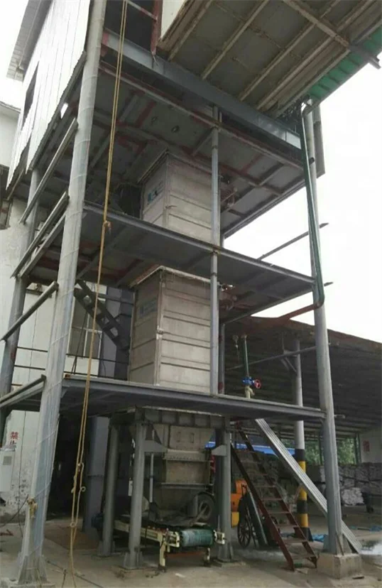 
Popular Laser Welding Efficient Heat Exchanger Cooler 