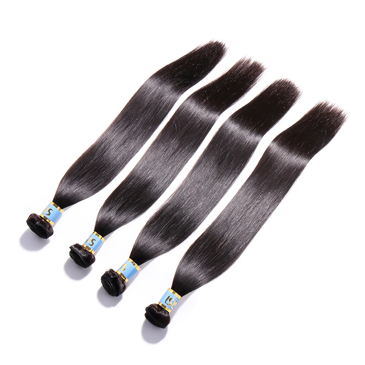 
Guangzhou Hair Factory 26 Inch Keratin Brazilian Hair Extension In China, Wholesale Virgin Mink Brazilian Bundle Hair Vendors 