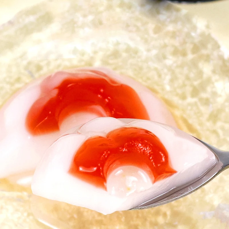 35 грамм фруктовых ароматизированных детских закусок детские конфеты закуски и сладости Оптом желе пудинг Мармеладные жареные яичные