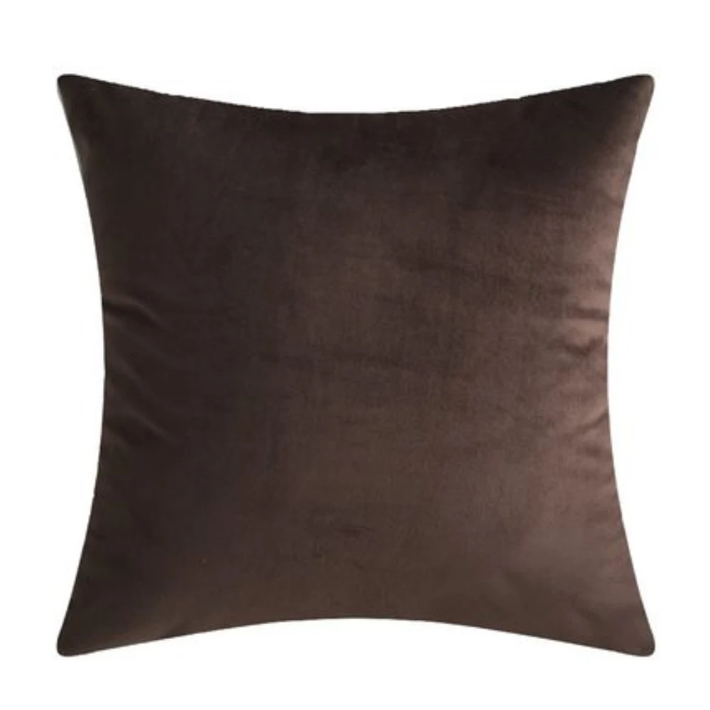 Чехлы для подушек Современные чехлы