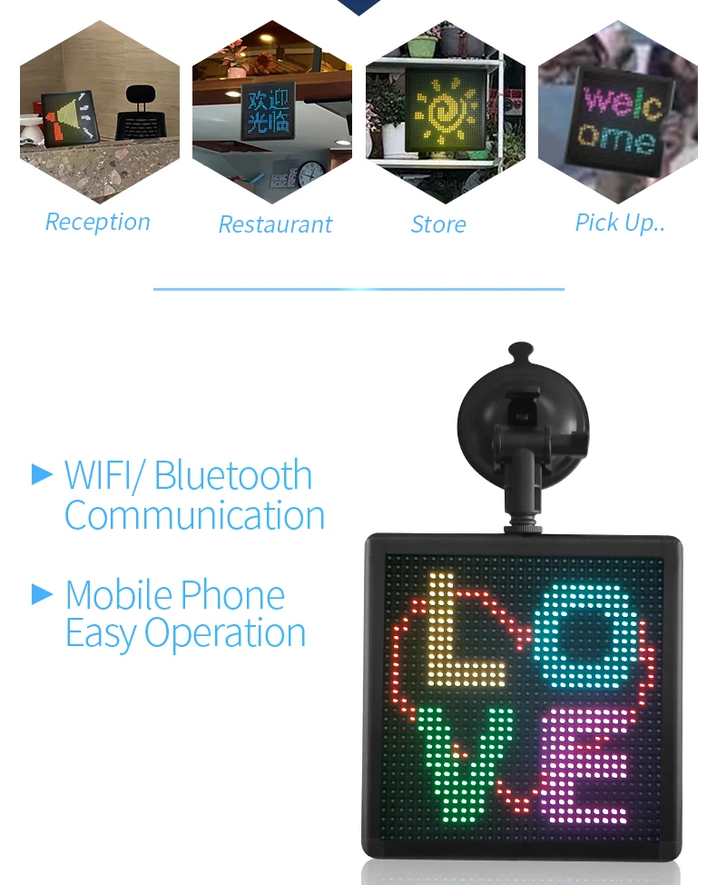 Square Double Sided Big Advertising Led Replacement Lcd Japan P4outdoor P6 P5 P4.81 P16 P10 Outdoor Hd Indoor Fixed Tv Screen