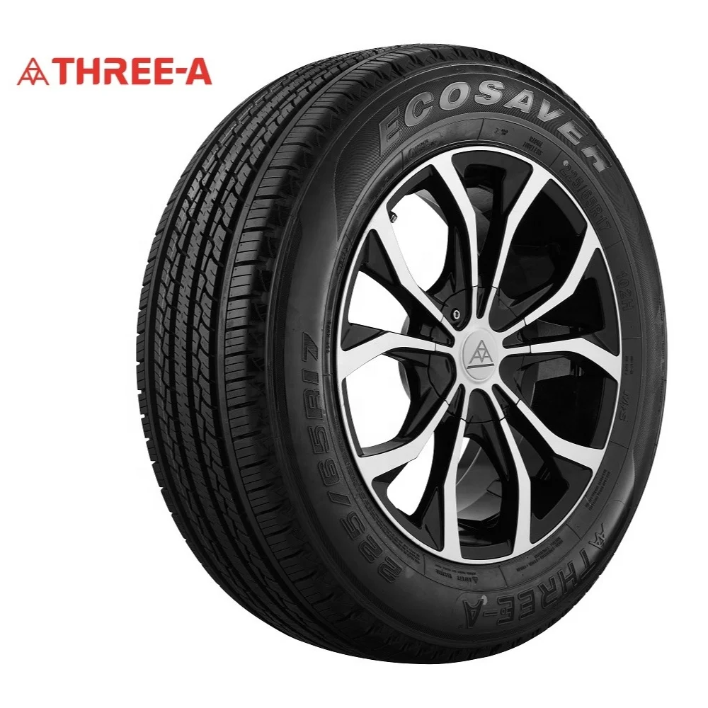 High Performance Cheap New Passenger Car Tire Wholesale Prices 215/60R17 225/60R17 225/65R17