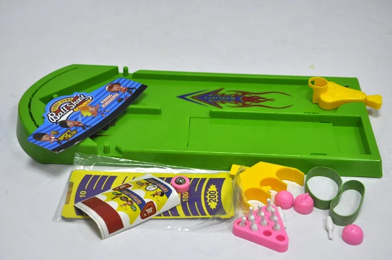 Plastic Marbles Toys Classic Kids Games Indoor toy marbles for kids infant