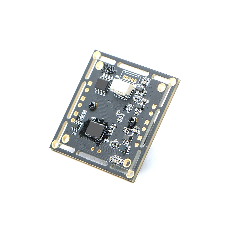 
5 million panoramic HD usb camera module Temperature detection face recognition 