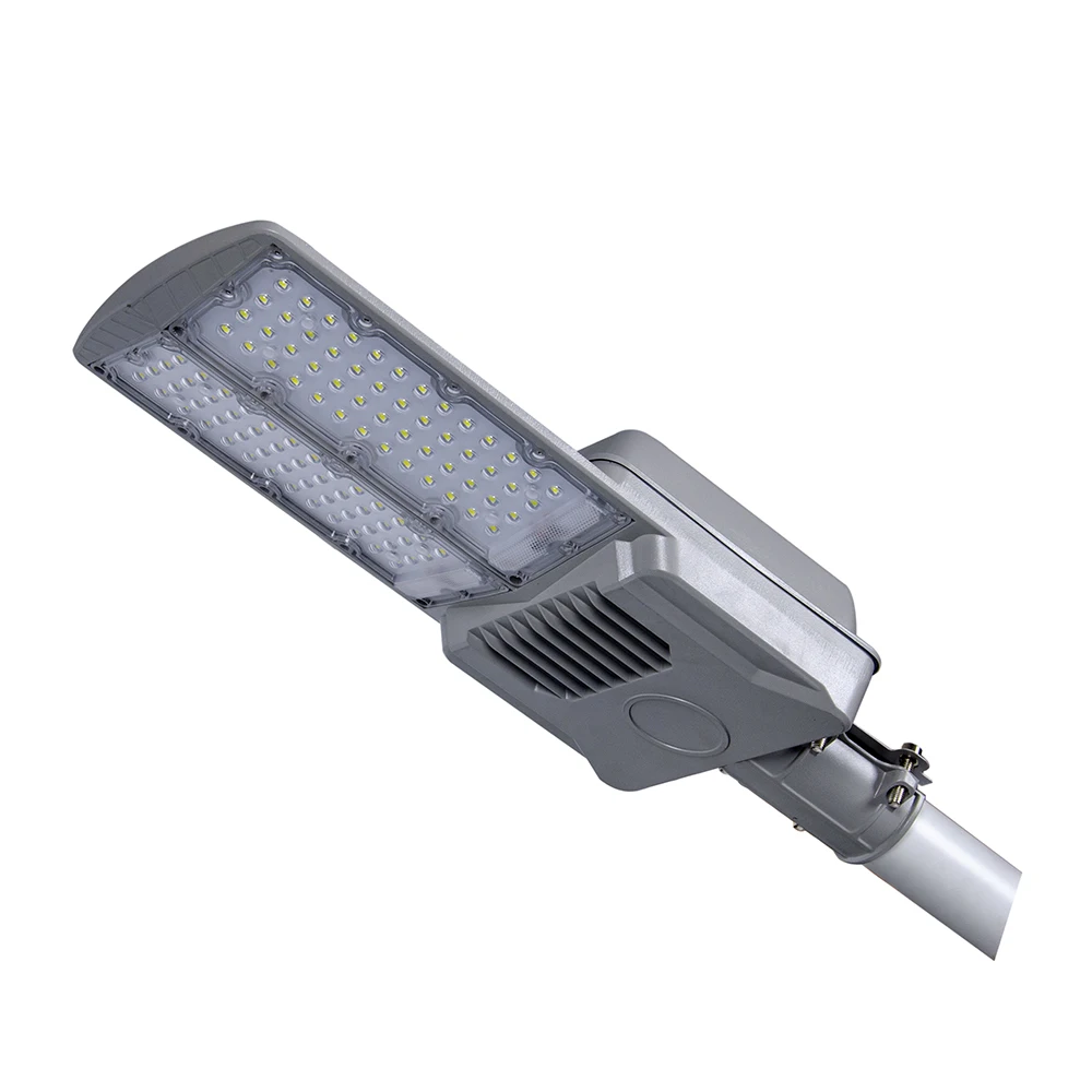 Outdoor Waterproof Solar Wholesale 500W 400W 300W 200W 100W Aluminum Solar LED Street Lights