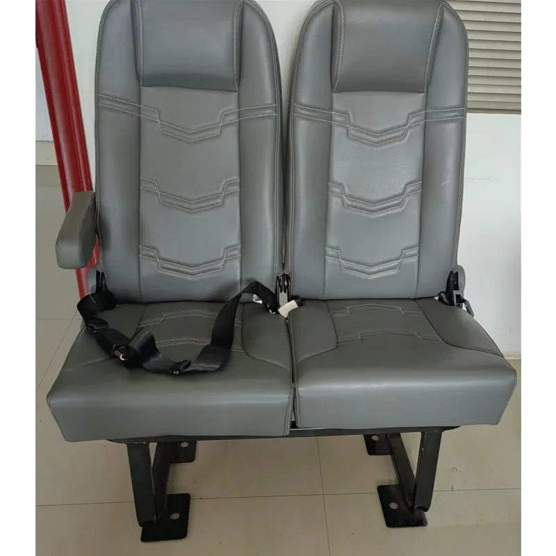 Made in China aluminum alloy material boat seat with cheap price