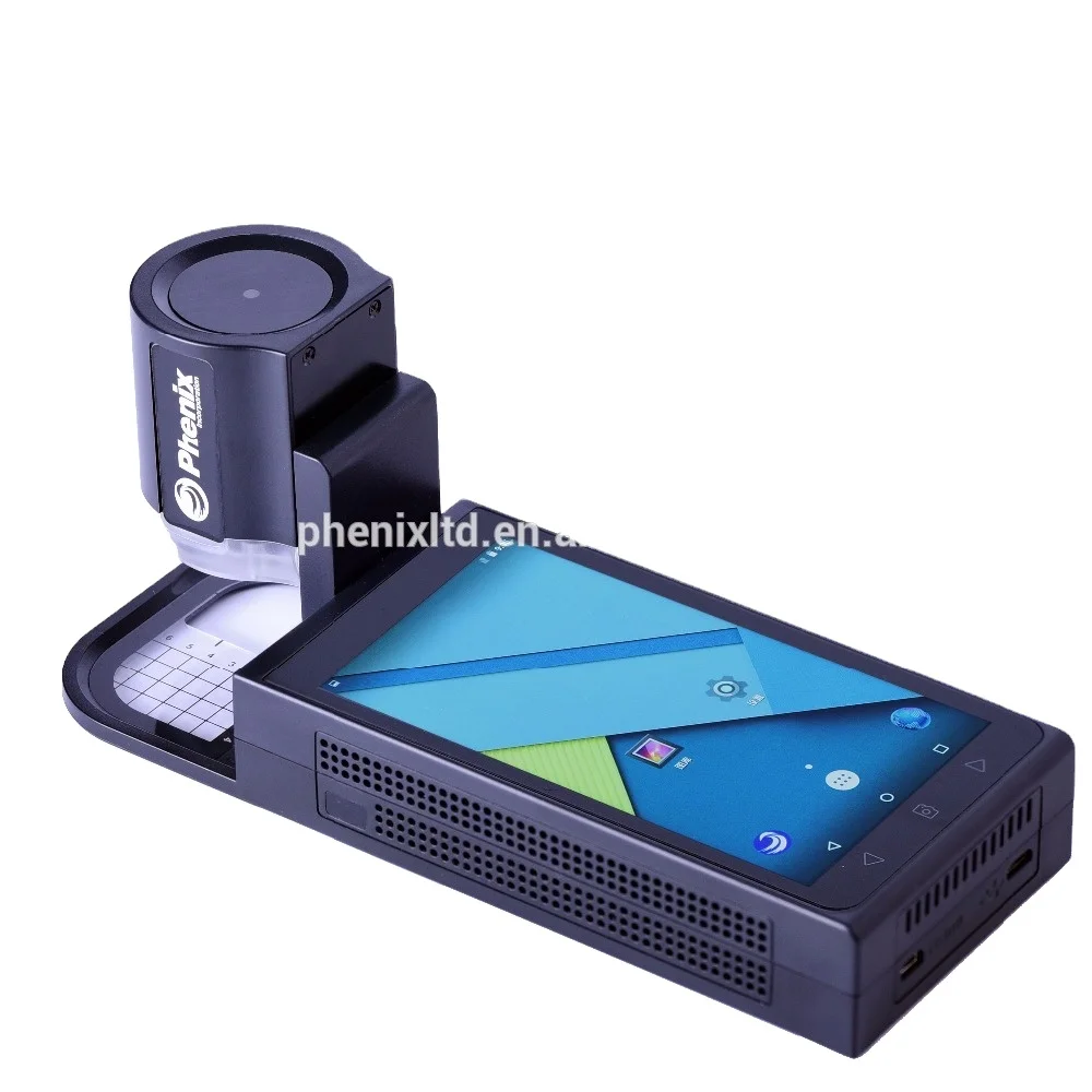 
China Cheap Portable Digital Microscope Magnifier Electronic 