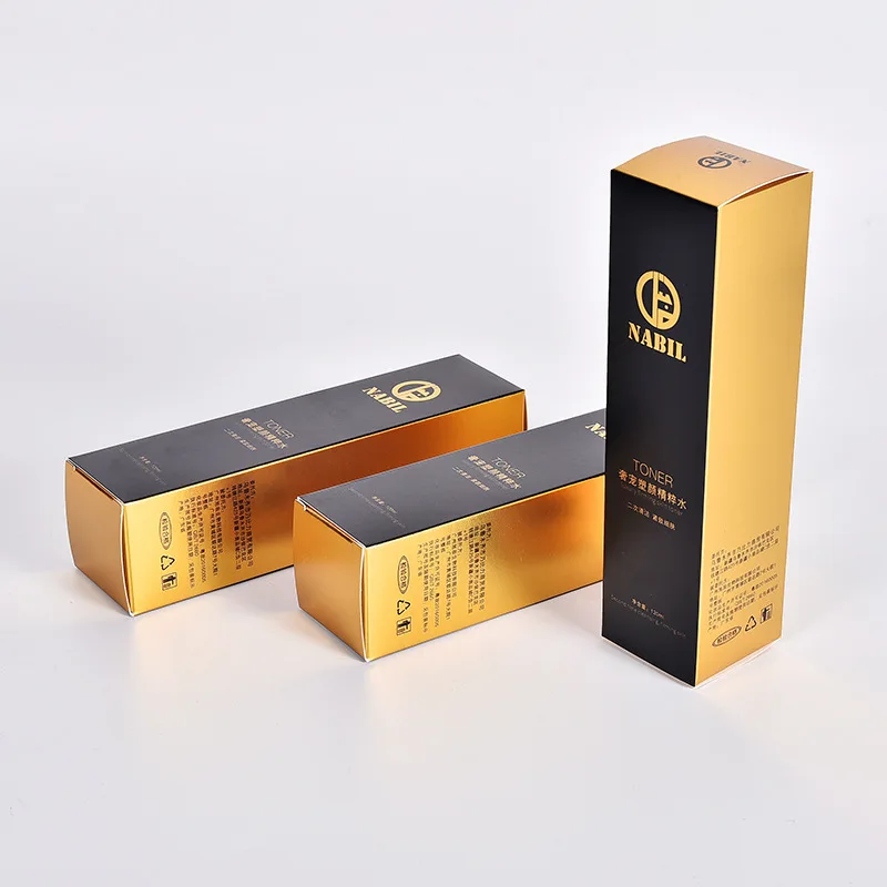 Custom Colored Corrugated Cream Skin Care Cosmetic Jar Packaging Product Boxes With Quality Assurance for Cosmetics