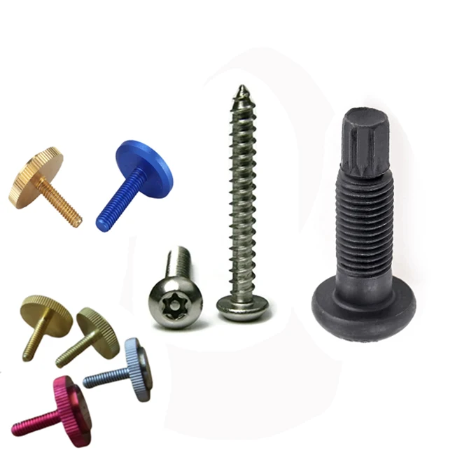 Stainless Steel Anchor Bolt with Washer and China Bolts and Nuts tool