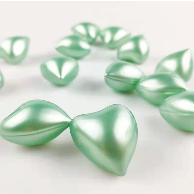 Wholesale OEM 4g White Round Bath Oil Pearls Jasmine Fragrance SPA 200pcs/lot Different Shape Bath Oil Pearls