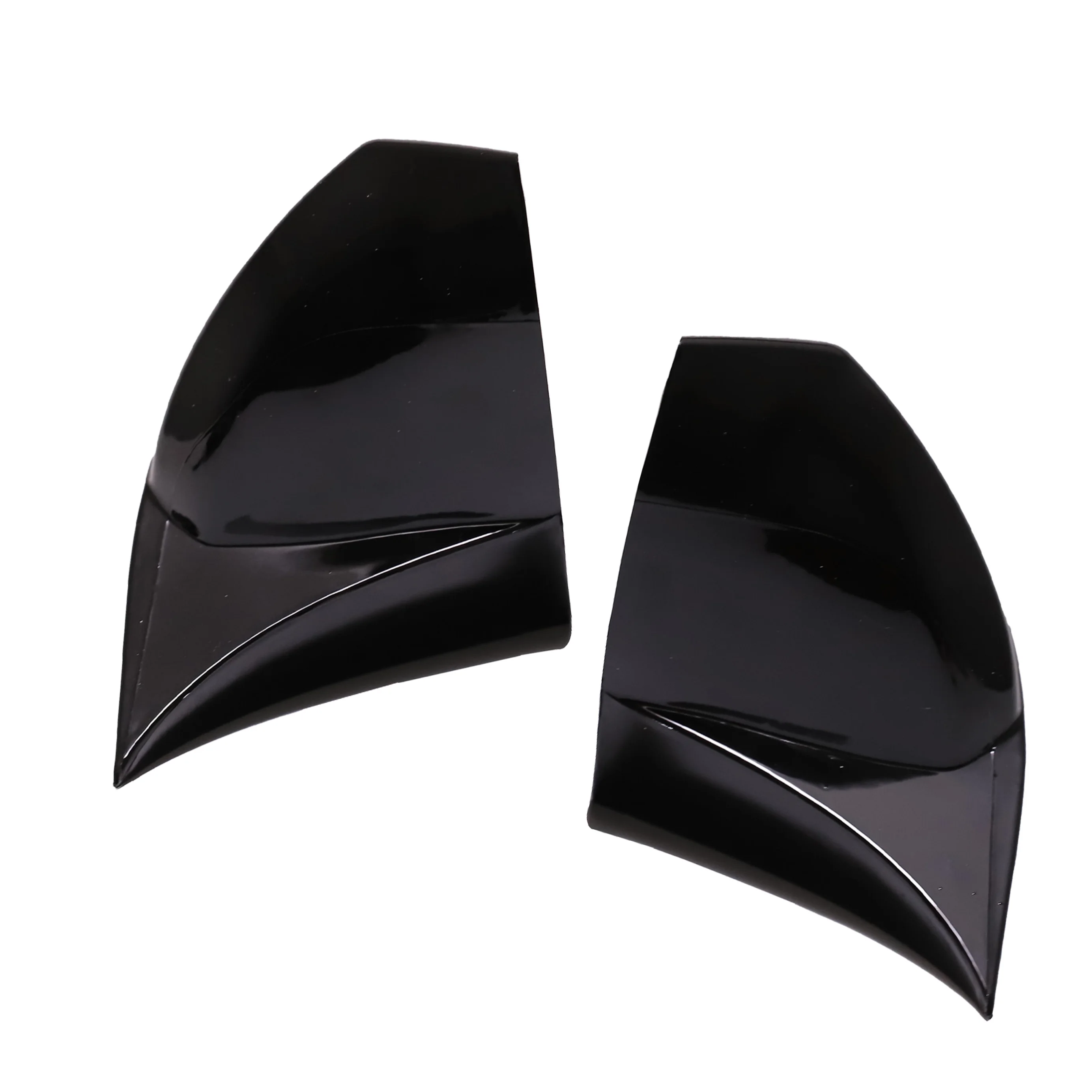 Car Exterior Accessories Universal Mirror Covers Use for Hyundai Tucson 2021 Carton Box ABS 1 Set Tigouan 2010 Products YC121438