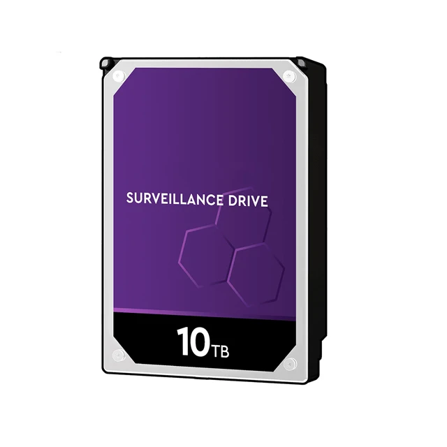 Внешний жесткий диск для камер видеонаблюдения 3 5 дюйма sata 10