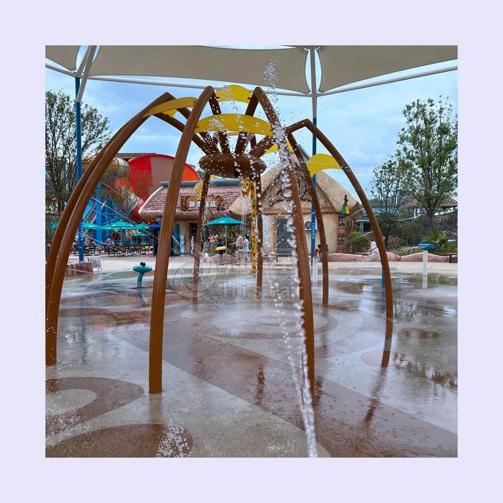 Histar top sale aqua park equipment water park equipment aqua waterpark equipment for sale