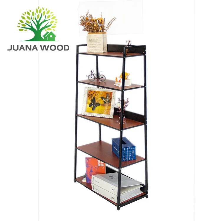 Bookshelf Modern Custom Bookcase Furniture Bookshelf For Living Room