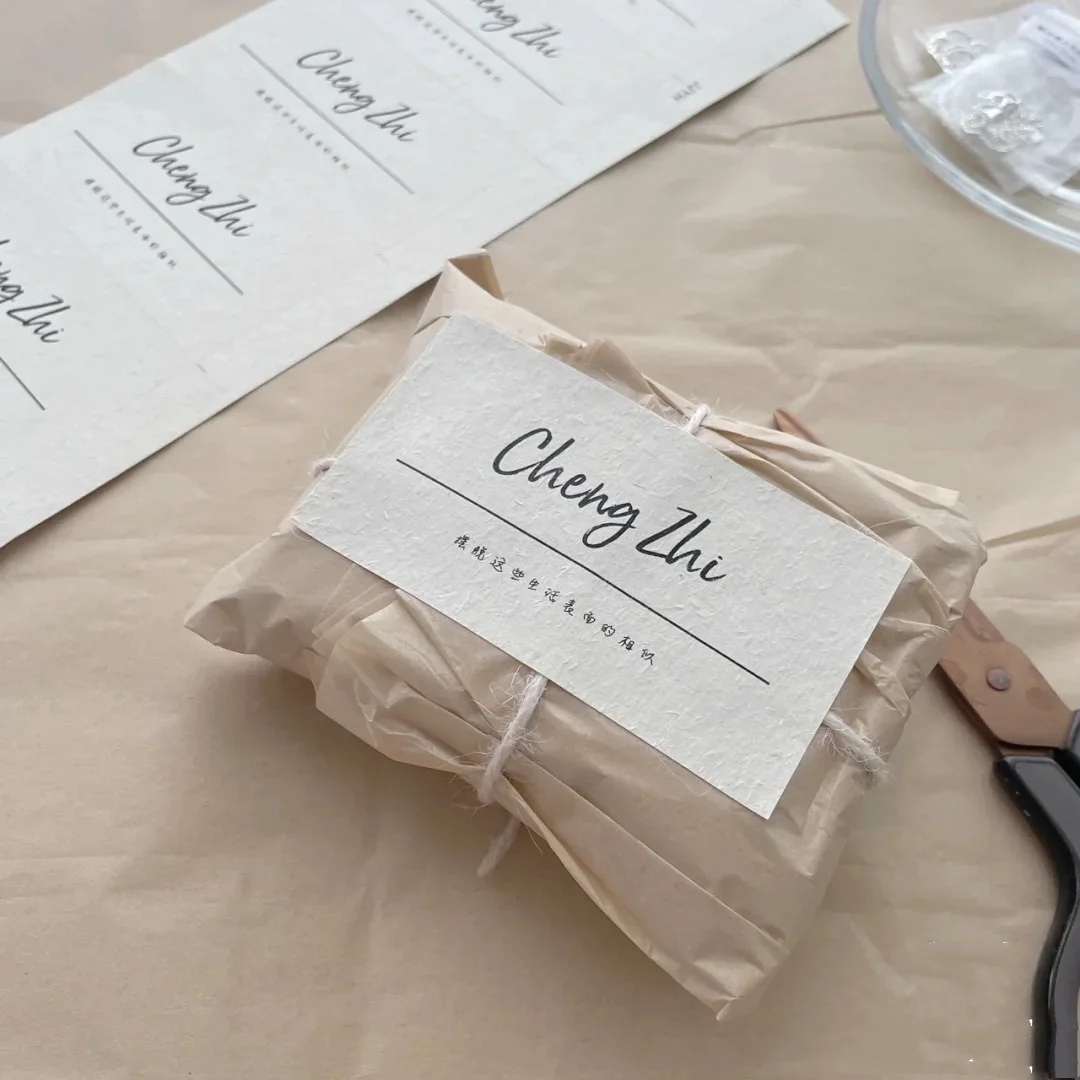 Custom Printed Logo Gift Tissue Paper Clothing Wrapping Tissue Paper for clothes Shoes and Gift