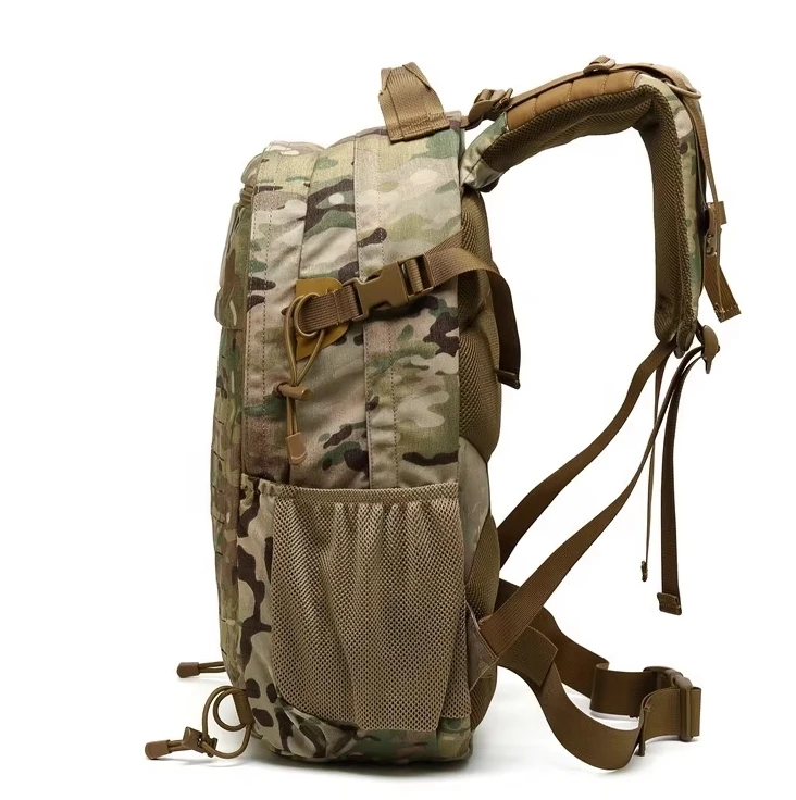 fabric high quality outdoor sports hunting  molle tactical  backpacks 600D cordura