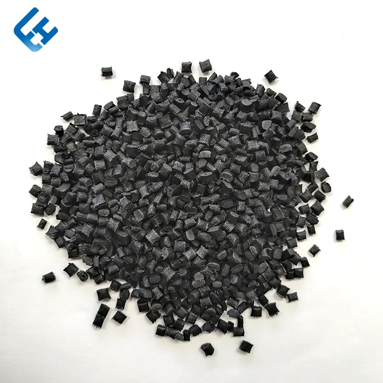 PA11 CF25 plastic material manufacturer in China polyamide 11 nylon