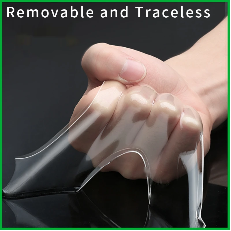 China Price Dy Personalized Doublesided Set Factory Supply Sticker Doubleside Adhesive acrylic Nano Tape