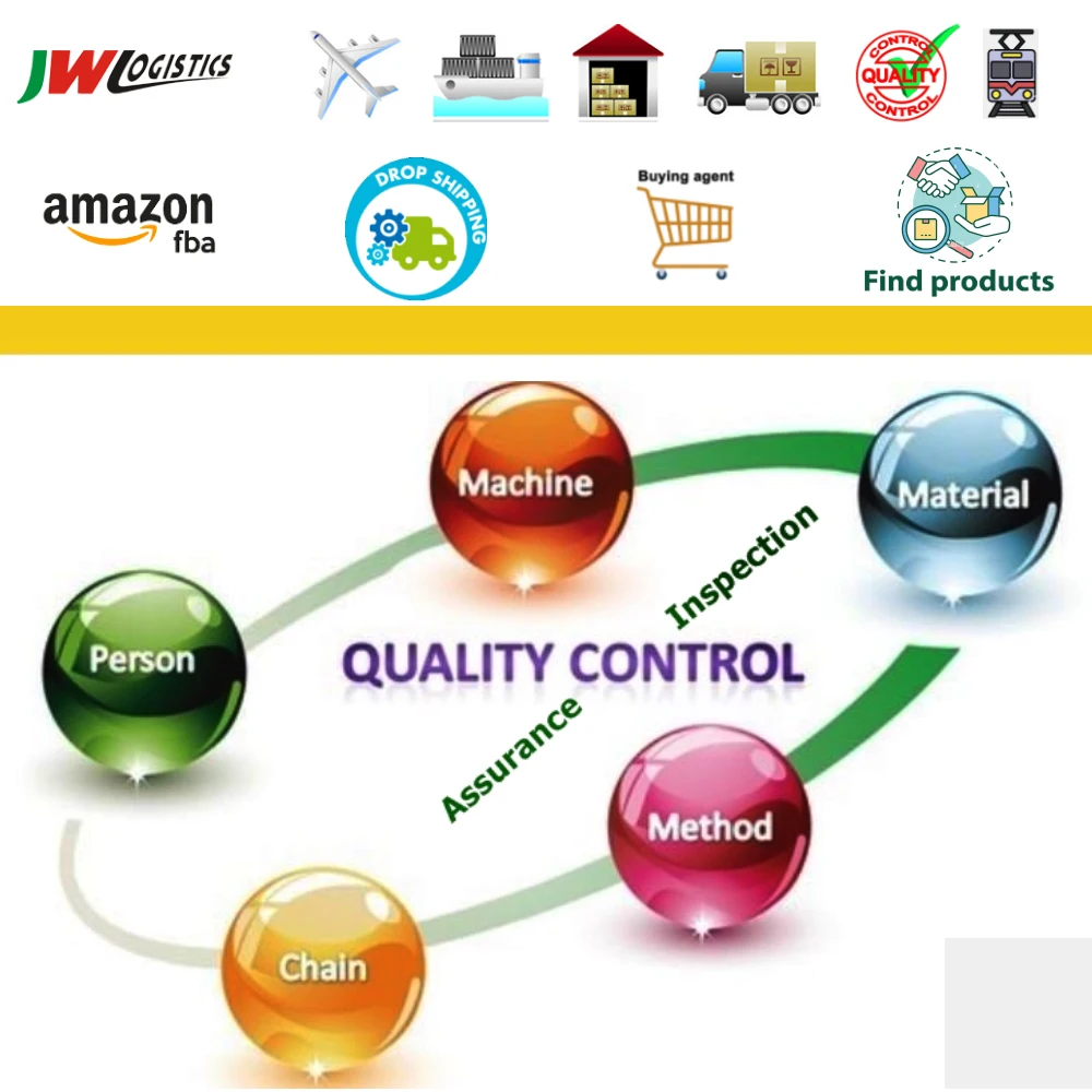 China quality inspection Usa Sea Greight China Shipping Agent To Uk/usa/france/italy By Sea With Door To Door Service