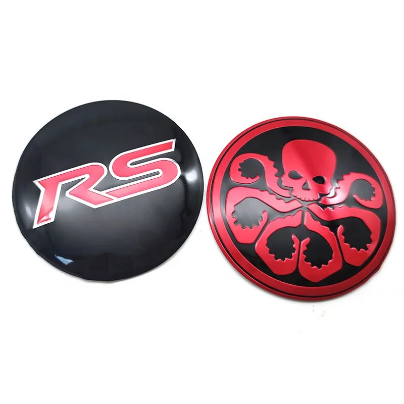 Shenzhen Xinrui Emblems Car Luxury Vintage Car Emblem Manufacturer Car Logo Emblems