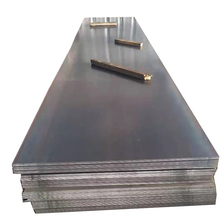 ASTM A606 A242 A588 A709 Corten Steel Plate & Sheet