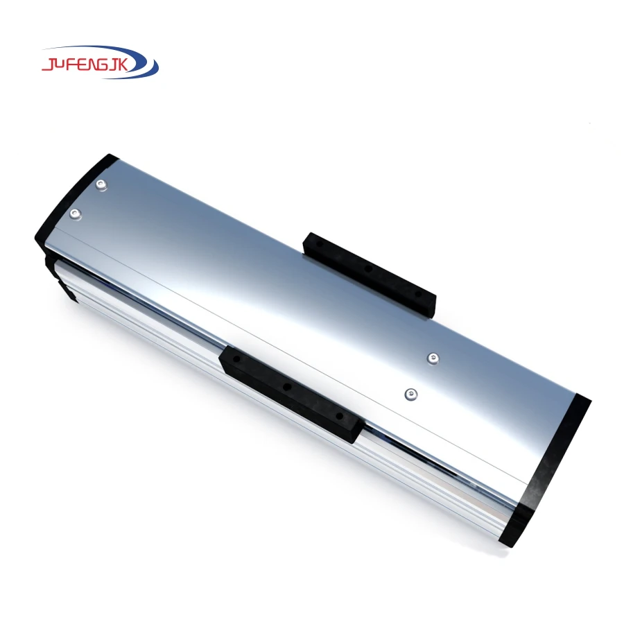 JFJK86S high-precision CNC linear guideway sliding table ball screw drive gantry robot