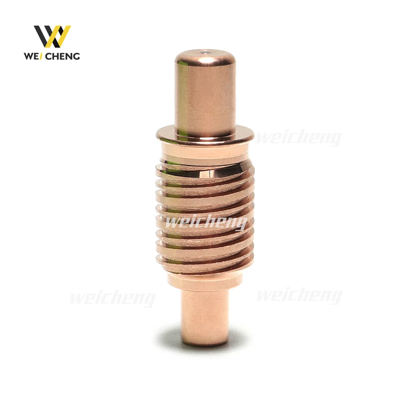 Plasma Cutter Consumables Electrode 45-125A BK14300-1 for Lincoln Electric LC125m Torch