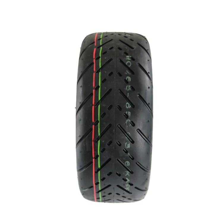 LSY High Quality Electric Scooter Tire 90 / 65-6.5 11 Inch CST Brand Road Tire