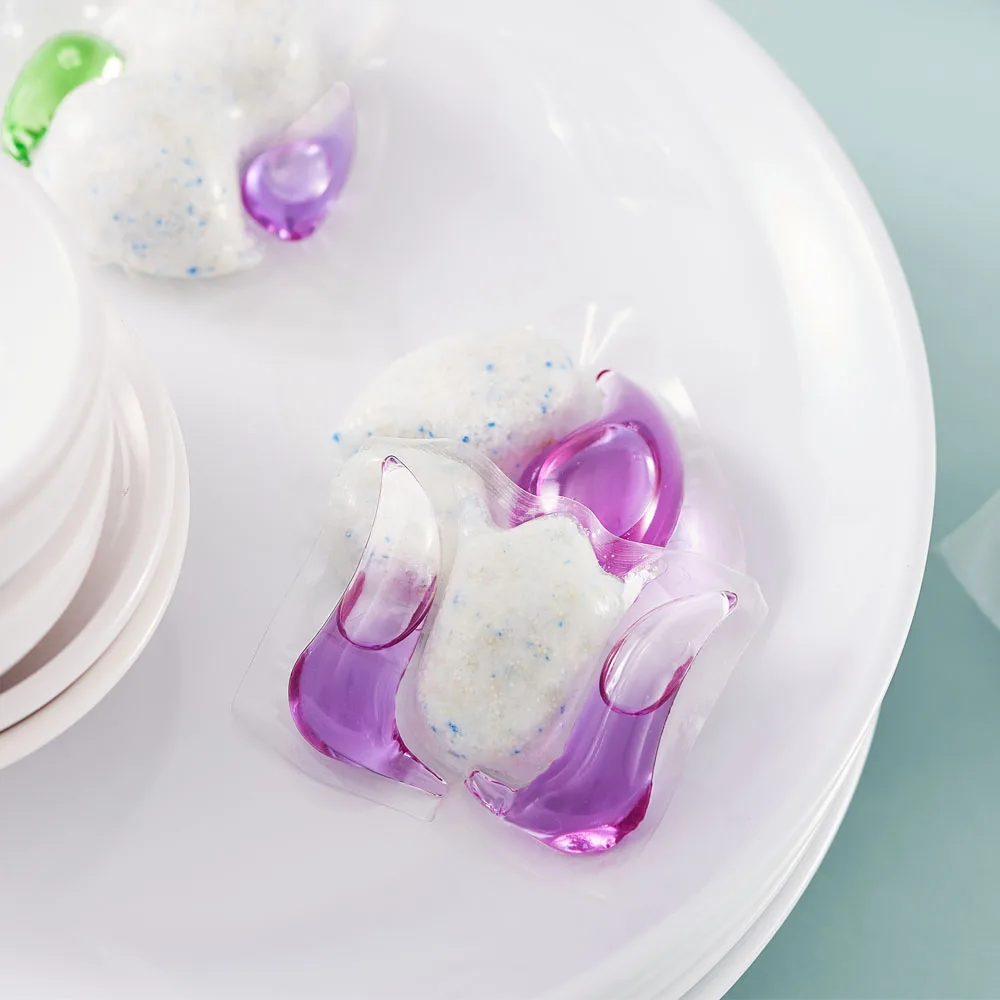 2023 Detergent pods Coming Soon!!!  home & kitchen dishwasher capsules, blasting away tough stains and extra shining detergent