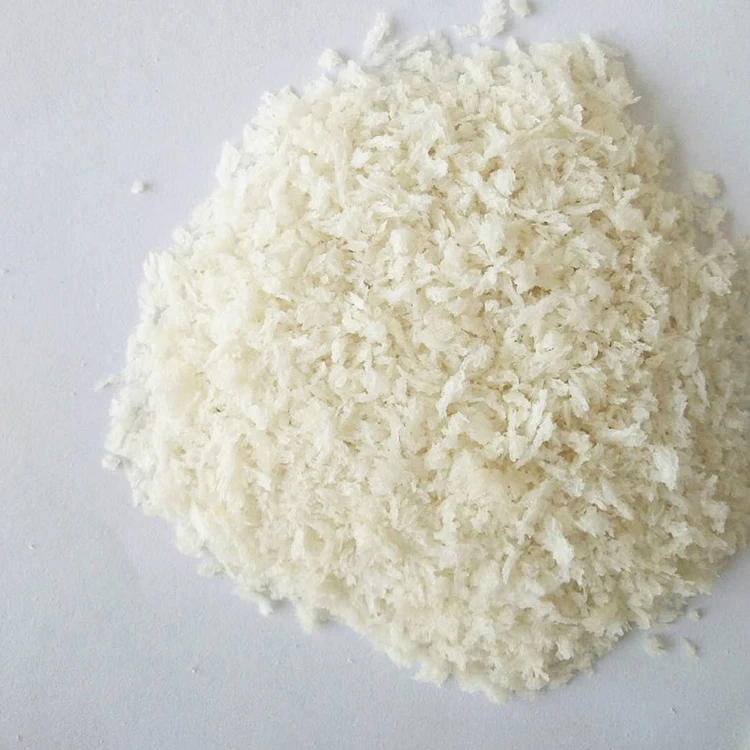 
White Color Japanese Style Panko/Breadcrumbs 