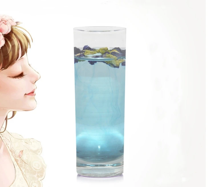 Wholesale competitive price butterfly tea flower tea