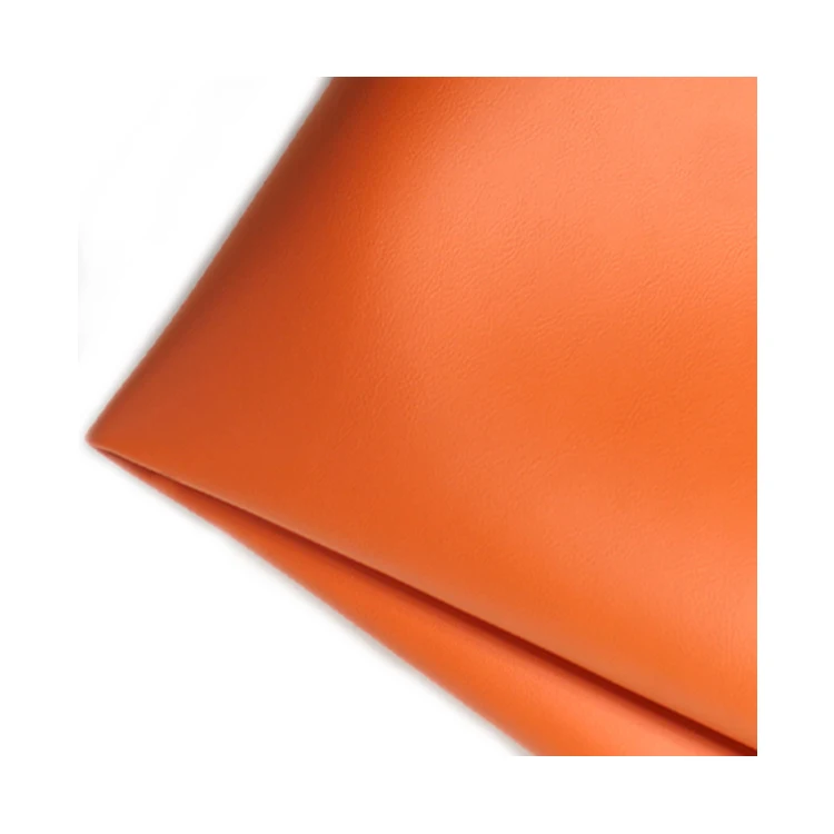 leather car Color of High-quality Sofa Furniture PU Leather Waterproof Eco-friendly Nonwoven  car seat cover pu leather