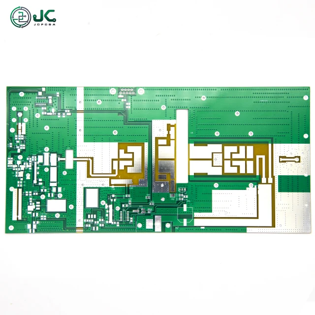 PCB service PCB assemble Manuafcturing Shenzhen PCBA circuit board