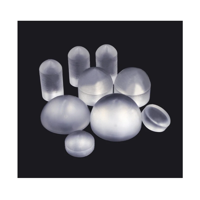 Acrylic Light Guide Post led patch 3.0-10.0 more than colors plug hole post arc post type