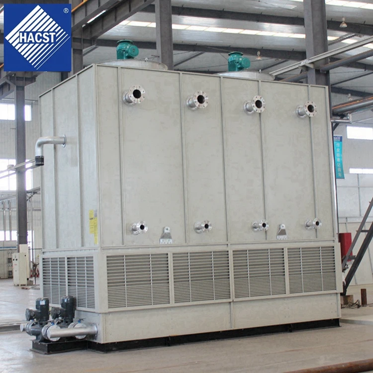 Hengan cooling tower