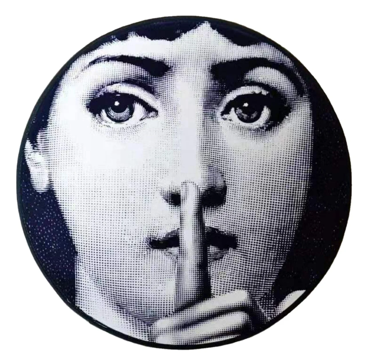 Custom printed tabal cute ioga round carpet oval logo thick floor for house earth ground bolso mat