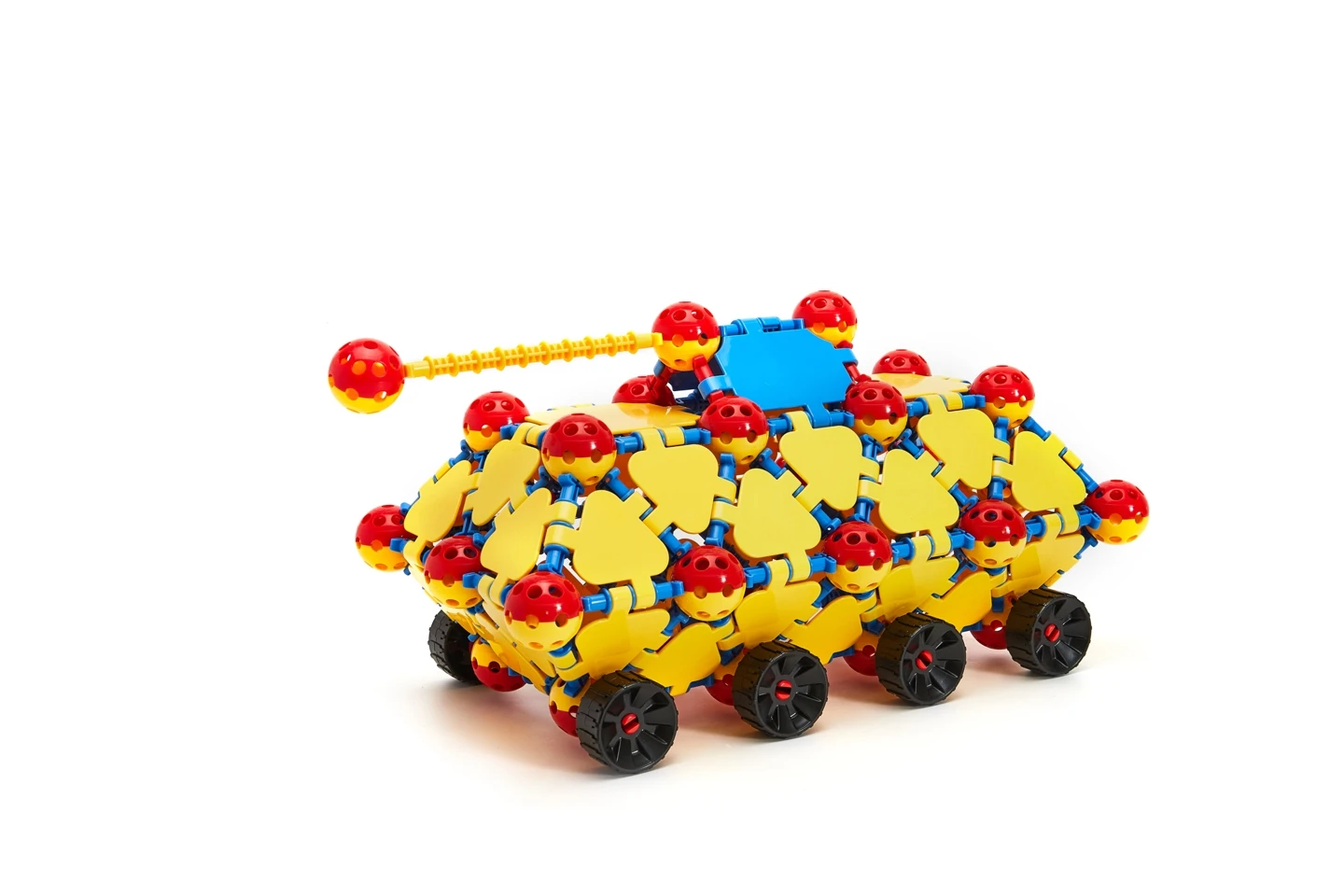 2019 hot popular wholesale Blocks Set New type construction toys for kids